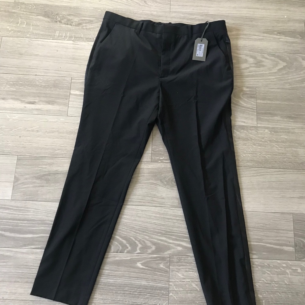 AllSaints Klint trousers